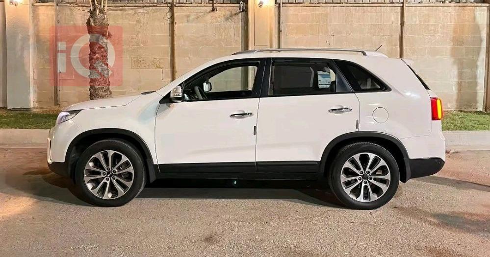 كيا سورينتو